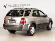 Kia Sorento I Рестайлинг Казань  - изображение 12