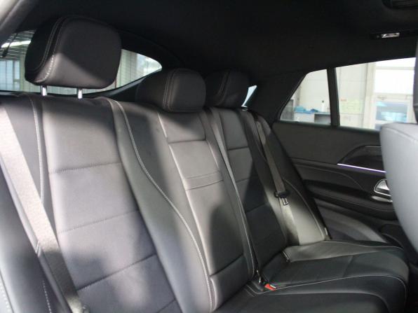 Mercedes-Benz GLE Coupe II (C167) Рестайлинг с пробегом 2026 года, цена 15 000 000 рублей, 1000 км, внедорожник, Автокод Объявления