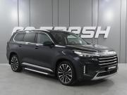 Exeed VX I Ростов-на-Дону  - изображение 28