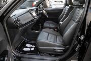 Toyota Corolla XI (E160 E170) Рестайлинг 2 Иркутск  - изображение 40