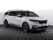Kia Carnival IV Москва  - изображение 33