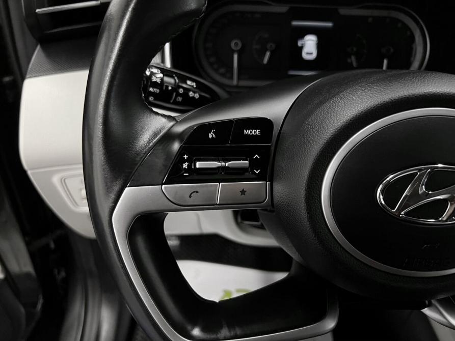 Hyundai Tucson IV Тверь  - изображение 18