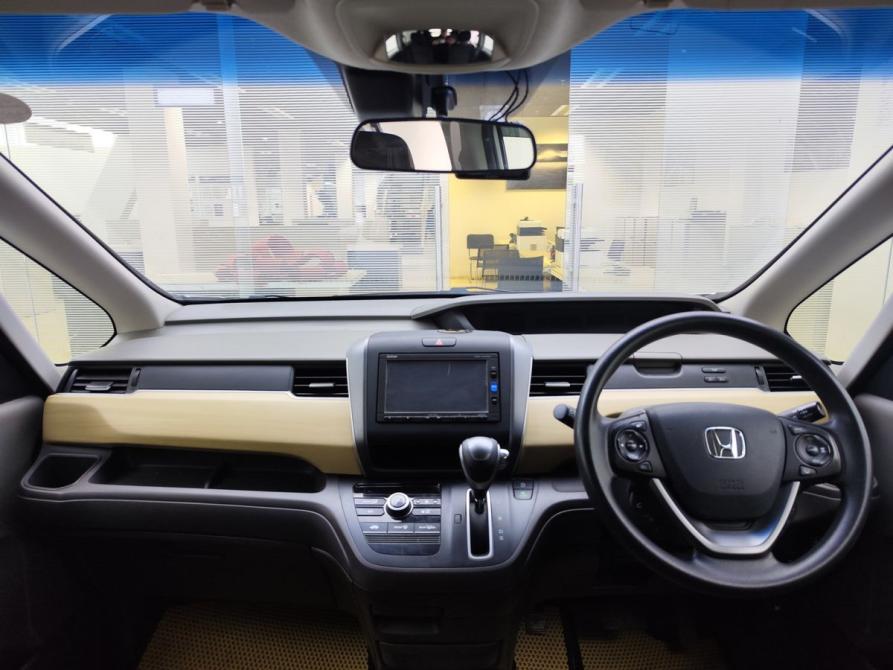 Honda Freed II Уфа  - изображение 14