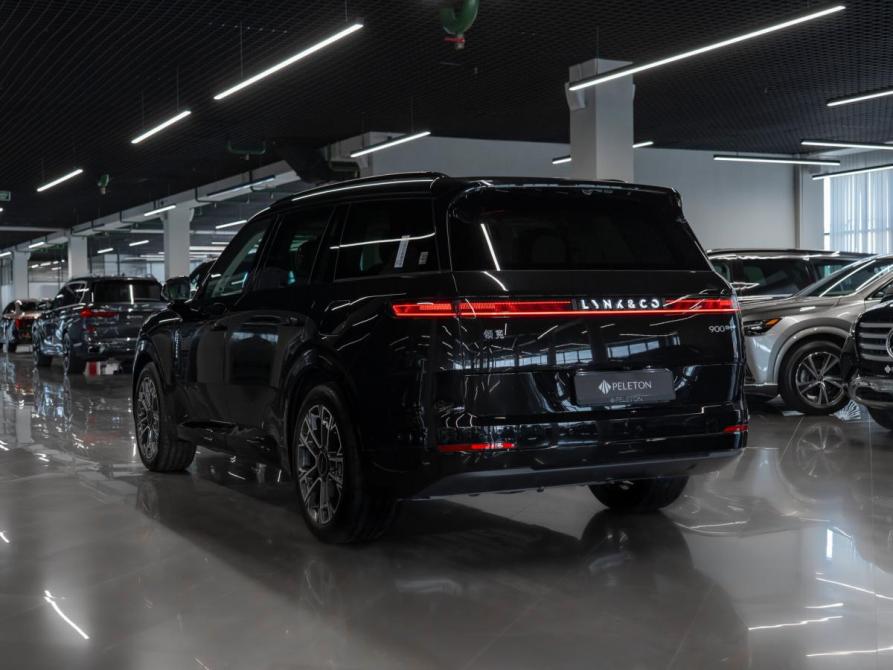 Lynk &amp; Co 900 Москва  - изображение 4