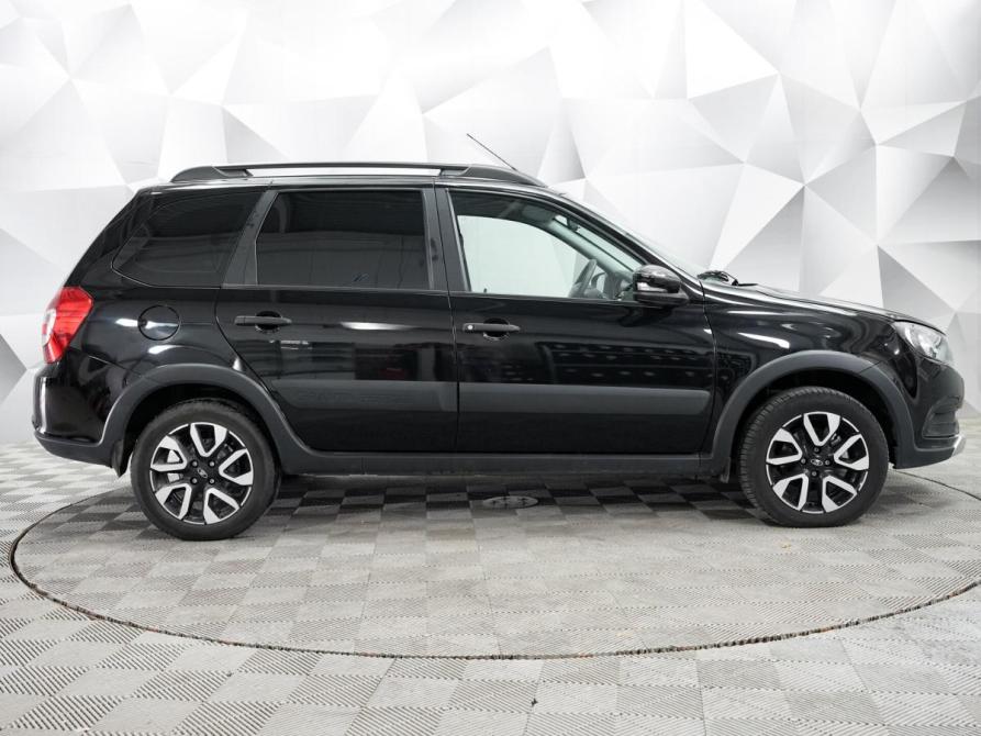 Lada (ВАЗ) Granta I Рестайлинг Ульяновск  - изображение 6