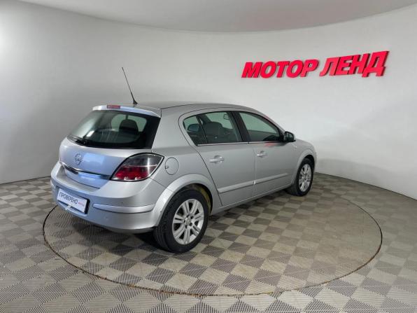 Opel Astra H Рестайлинг с пробегом 2012 года, цена 489 000 рублей, 297116 км, хэтчбек, Автокод Объявления