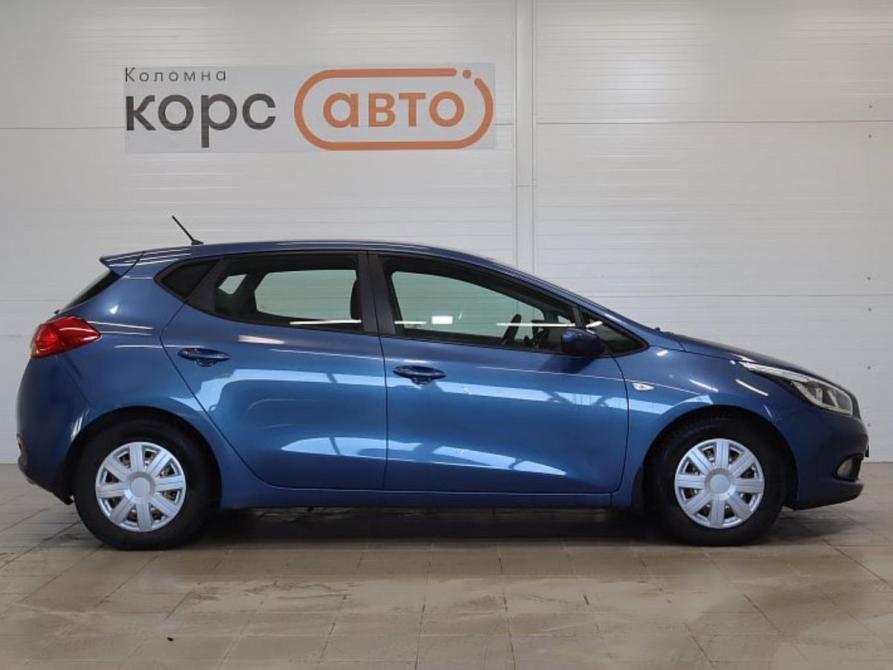 Kia Ceed II Тверь  - изображение 4