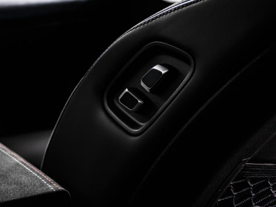 Geely Tugella I Рестайлинг Москва  - изображение 16