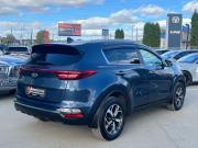 Kia Sportage IV Рестайлинг Калуга  - изображение 12