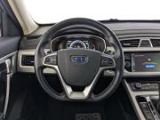 Geely Atlas I Москва  - изображение 55