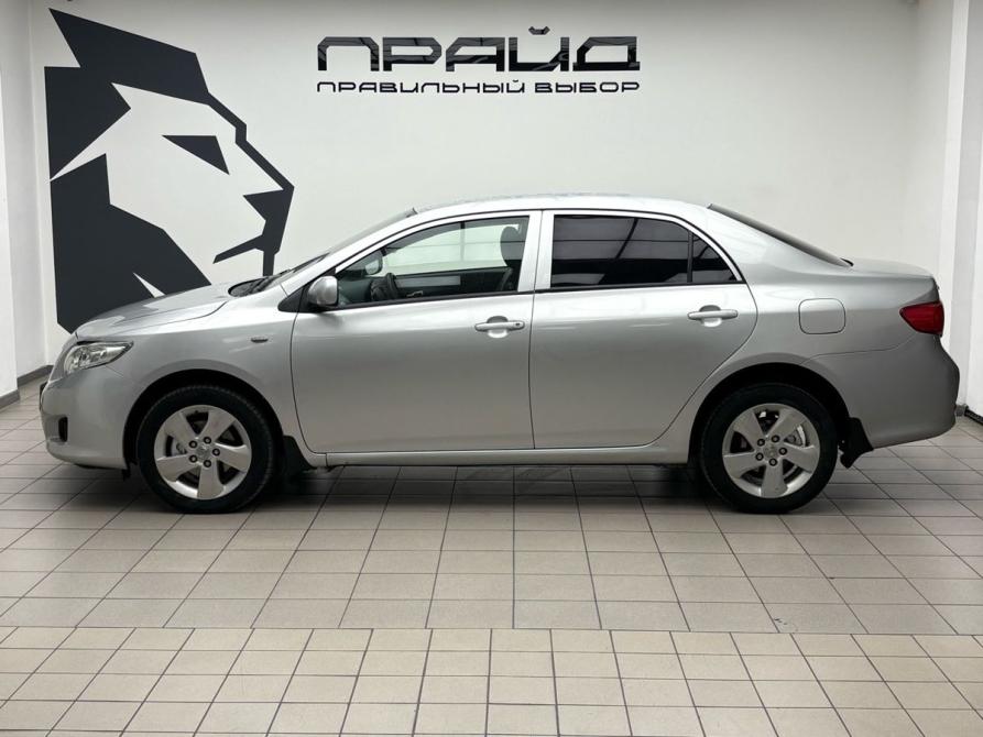 Toyota Corolla X (E140 E150) Ростов-на-Дону  - изображение 2