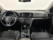Kia Sportage IV Альметьевск  - изображение 31