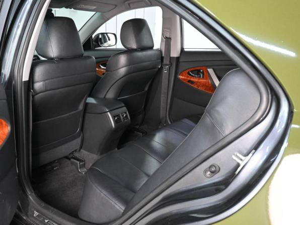 Toyota Camry VI (XV40) с пробегом 2007 года, цена 1 720 000 рублей, 66824 км, седан, Автокод Объявления