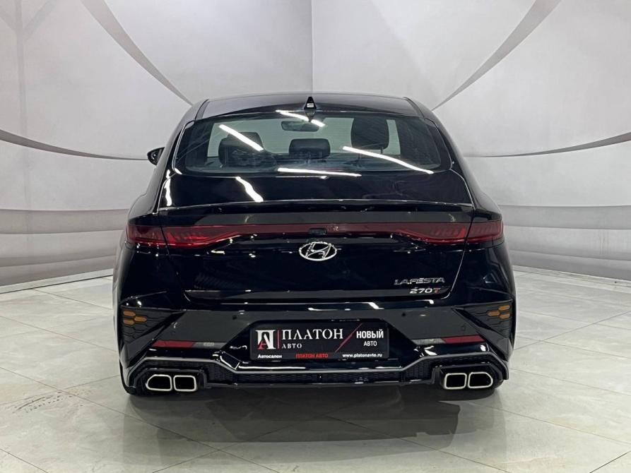 Hyundai Lafesta I Рестайлинг Воронеж  - изображение 6