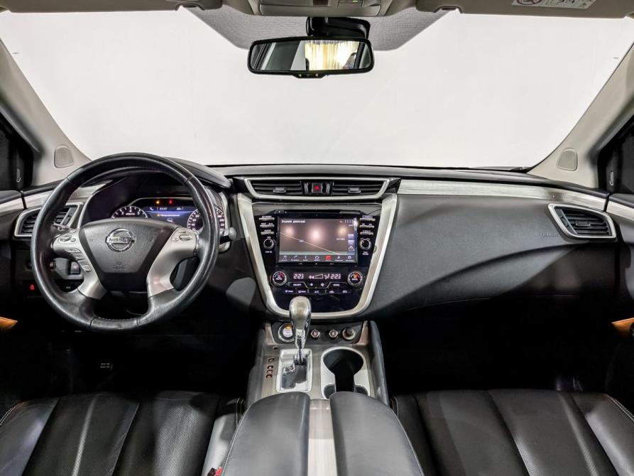 Nissan Murano III (Z52) Химки  - изображение 14