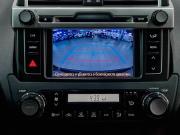 Toyota Land Cruiser Prado 150 Series Рестайлинг 1 Москва  - изображение 56