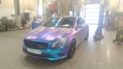 Mercedes-Benz CLA I (C117 X117) Санкт-Петербург  - изображение 7