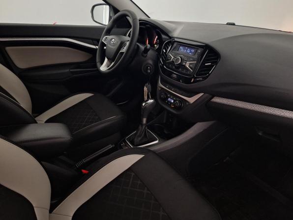 Lada (ВАЗ) Vesta I с пробегом 2021 года, цена 1 079 000 рублей, 138601 км, универсал, Автокод Объявления