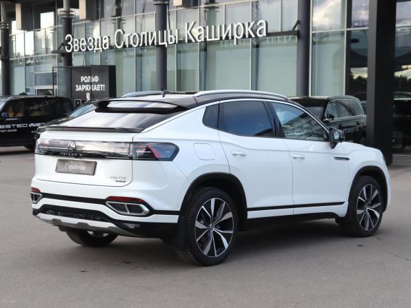 Volkswagen Tayron I Рестайлинг с пробегом 2023 года, цена 3 980 000 рублей, 52799 км, внедорожник, Автокод Объявления