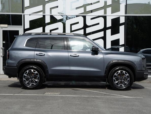 Haval Dargo I с пробегом 2023 года, цена 2 299 000 рублей, 82161 км, внедорожник, Автокод Объявления