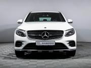 Mercedes-Benz GLC Coupe I (C253) Москва  - изображение 21