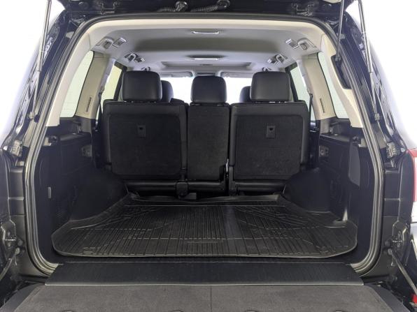 Toyota Land Cruiser 200 Series Рестайлинг 2 с пробегом 2020 года, цена 7 580 000 рублей, 136625 км, внедорожник, Автокод Объявления