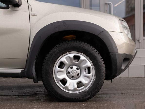 Renault Duster I с пробегом 2013 года, цена 750 000 рублей, 148141 км, внедорожник, Автокод Объявления