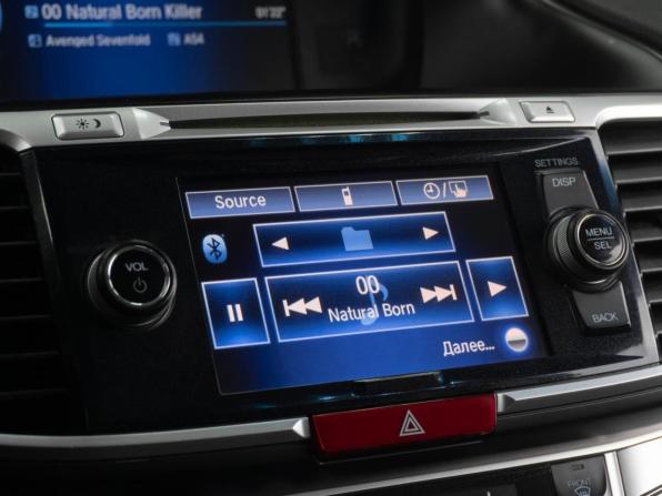 Honda Accord IX с пробегом 2013 года, цена 1 719 000 рублей, 175401 км, седан, Автокод Объявления