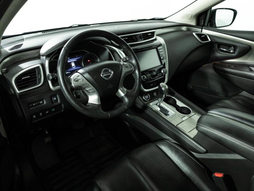 Nissan Murano III (Z52) Санкт-Петербург  - изображение 11