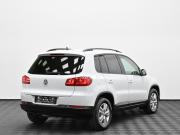 Volkswagen Tiguan I Рестайлинг Москва  - изображение 15
