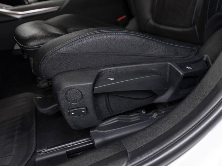 BMW 3 серии VII (G2x) Москва  - изображение 19