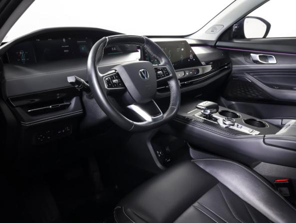Changan UNI-K с пробегом 2023 года, цена 2 764 000 рублей, 30350 км, внедорожник, Автокод Объявления