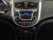 Hyundai Solaris I Рестайлинг Москва  - изображение 30