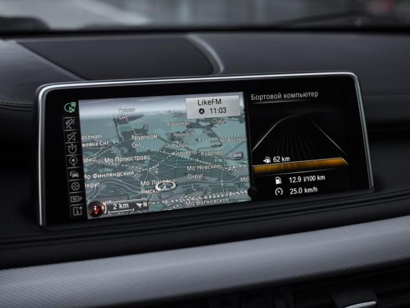 BMW X5 III (F15) с пробегом 2016 года, цена 3 349 000 рублей, 210472 км, внедорожник, Автокод Объявления