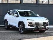 JETOUR DASHING I Новороссийск  - изображение 22