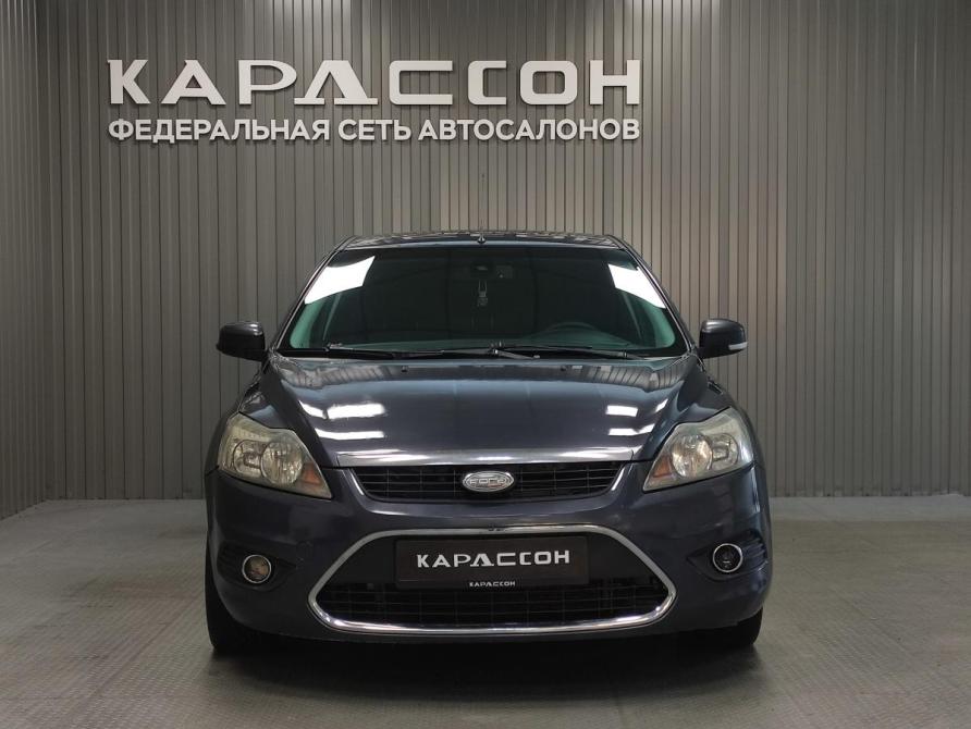 Ford Focus II Рестайлинг Пермь  - изображение 3