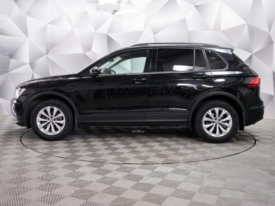Volkswagen Tiguan II Ульяновск  - изображение 2