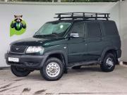 УАЗ Патриот I Рестайлинг Петрозаводск  - изображение 23