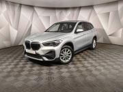 BMW X1 II (F48) Рестайлинг Москва  - изображение 17