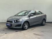 Chevrolet Aveo II Липецк  - изображение 19