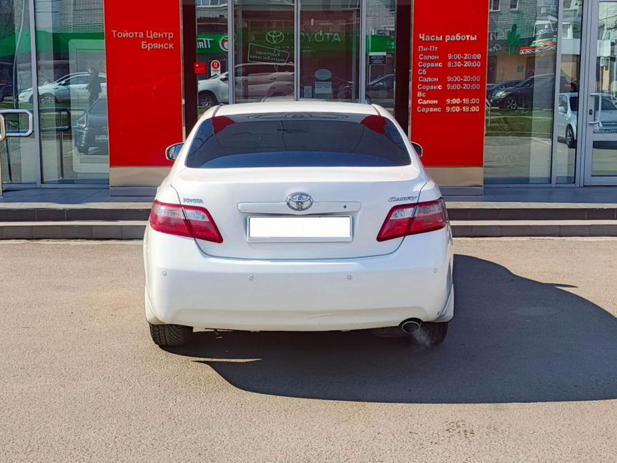 Toyota Camry VI (XV40) Рестайлинг Брянск  - изображение 6