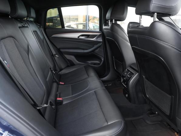 BMW X4 II (G02) с пробегом 2019 года, цена 5 198 000 рублей, 93705 км, внедорожник, Автокод Объявления