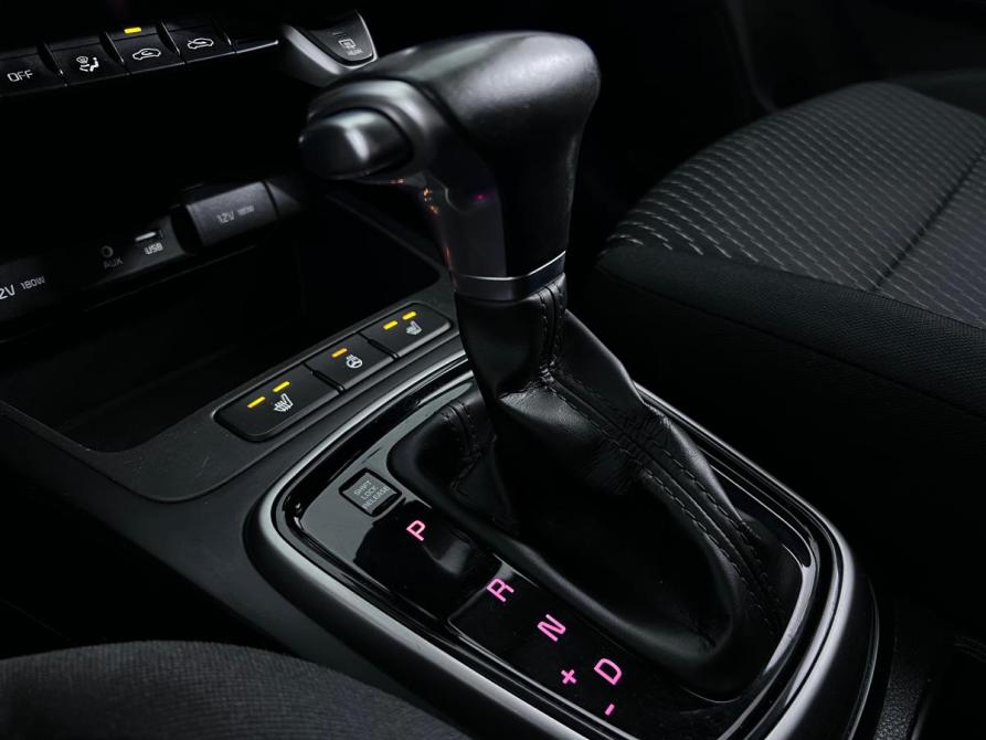 Kia Rio IV Ростов-на-Дону  - изображение 13