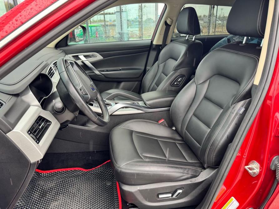 Geely Atlas I Стройкерамика  - изображение 21