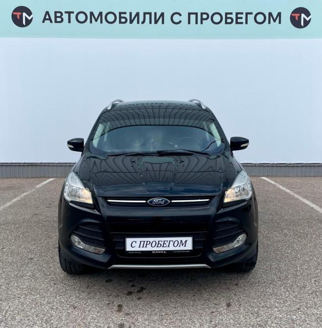 Ford Kuga II Стерлитамак  - изображение 5