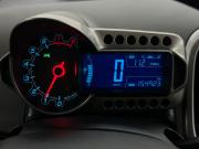 Chevrolet Aveo II Москва  - изображение 19