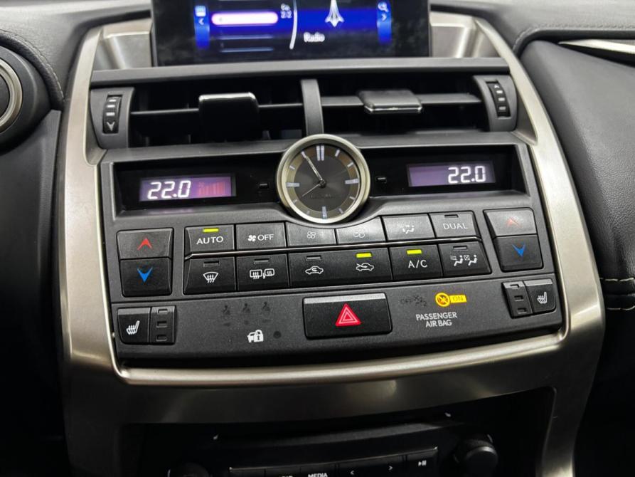 Lexus NX I Альметьевск  - изображение 21