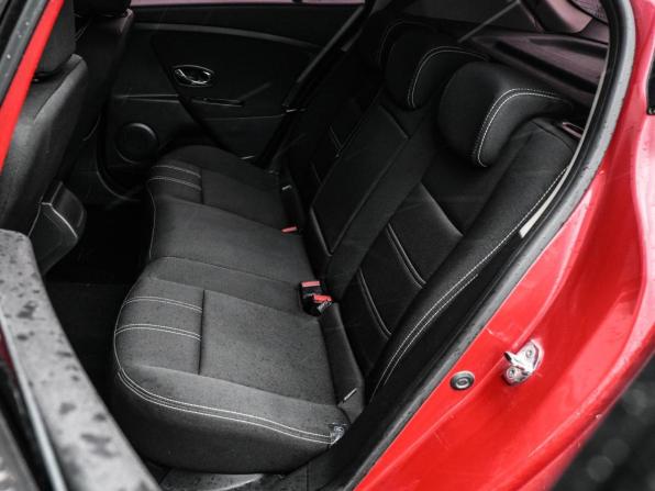 Renault Megane III Рестайлинг с пробегом 2013 года, цена 734 000 рублей, 103572 км, хэтчбек, Автокод Объявления