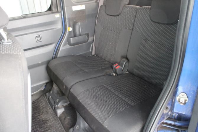 Daihatsu Wake I с пробегом 2015 года, цена 589 990 рублей, 183114 км, микровэн, Автокод Объявления