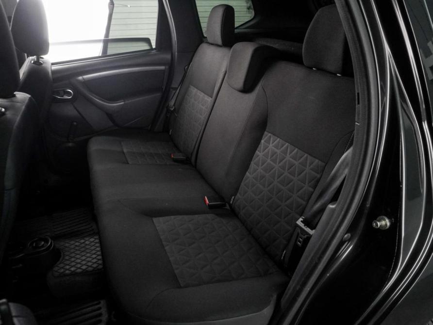 Renault Duster I Рестайлинг Воронеж  - изображение 9